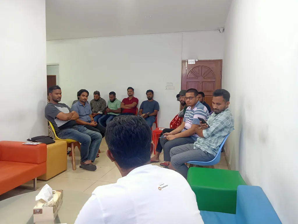 Dhaka WordPress Meetup: June 2024