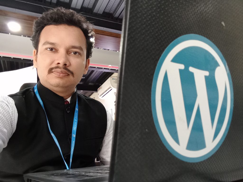 Our Journey at WordCamp Sylhet 2024