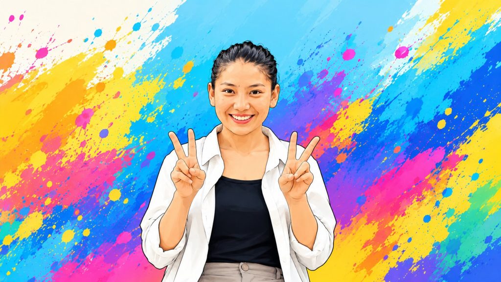 Binita Gurung